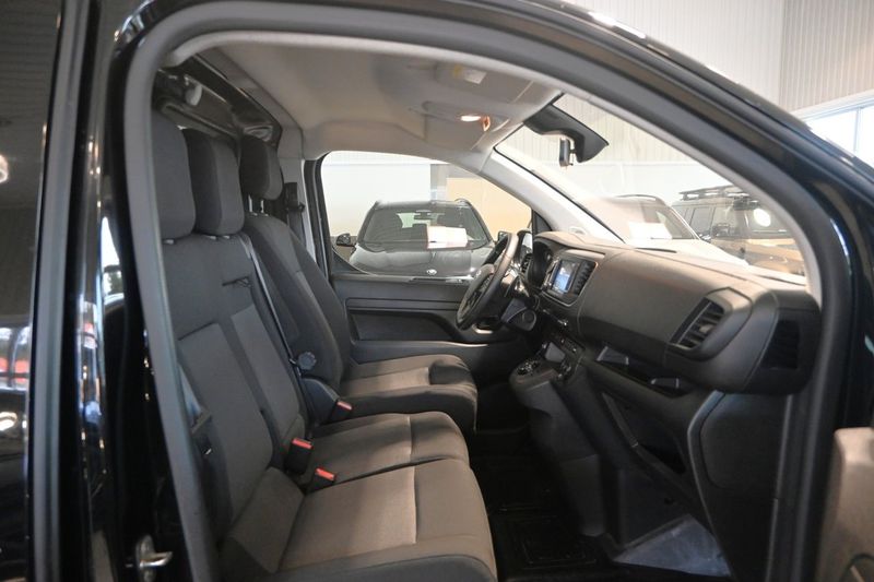 Toyota Proace bild 9