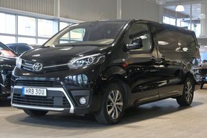 Toyota Proace bild 1