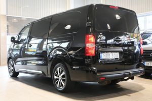 Toyota Proace bild 3