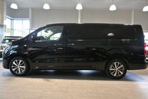 Toyota Proace bild 2