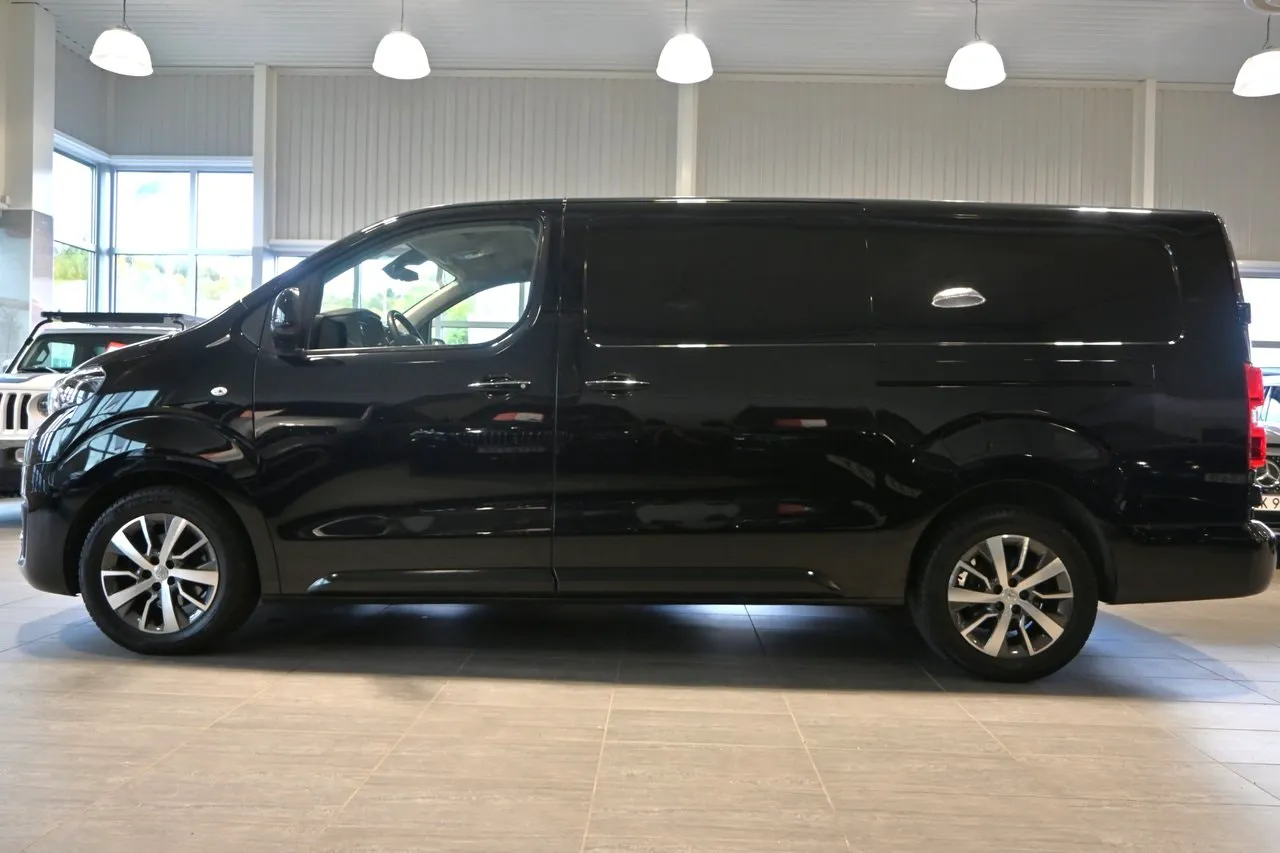 Toyota Proace bild 2