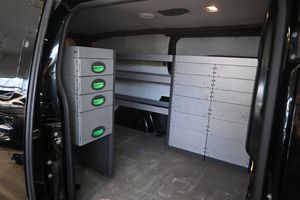 Toyota Proace bild 11