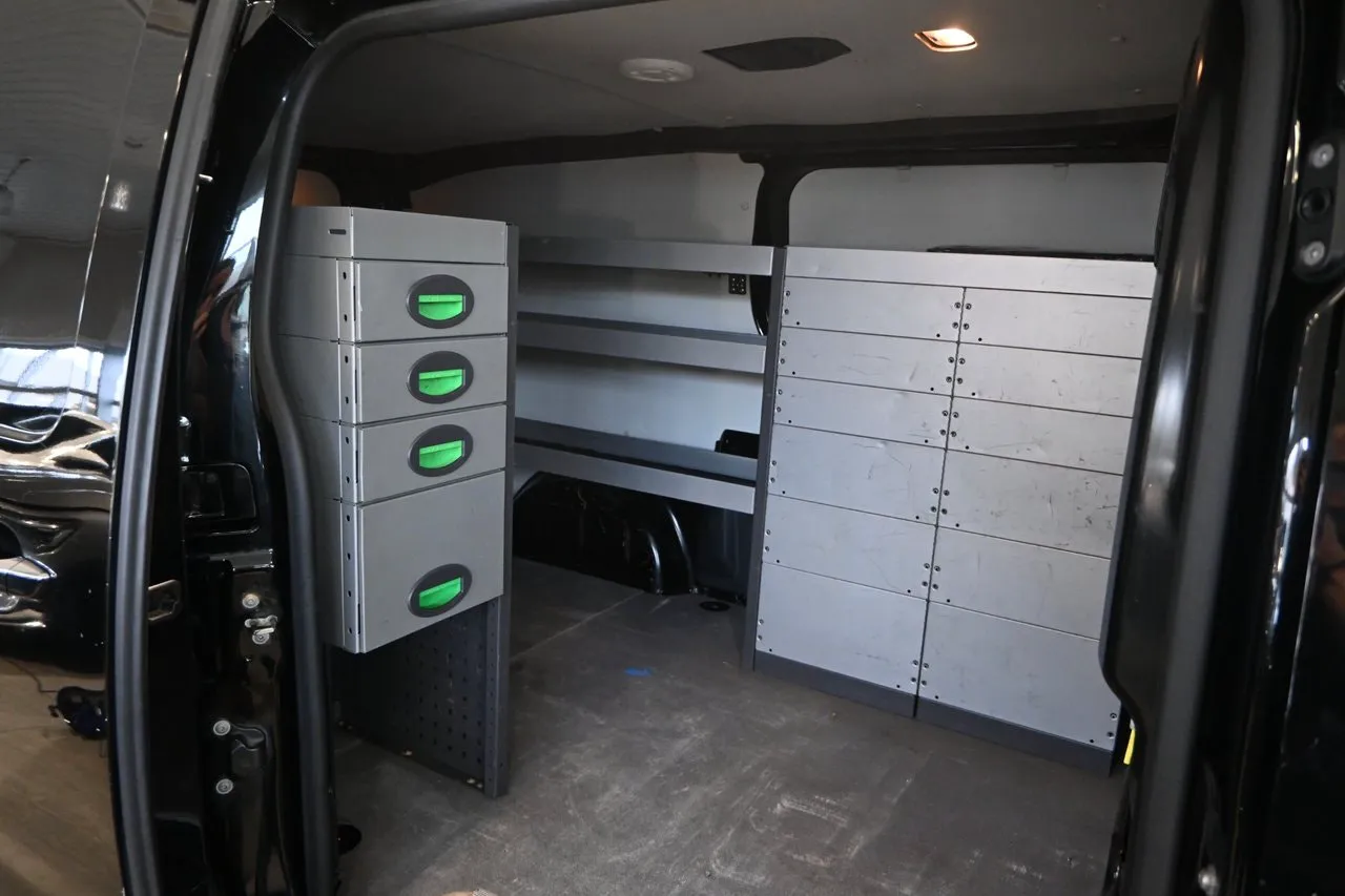 Toyota Proace bild 11