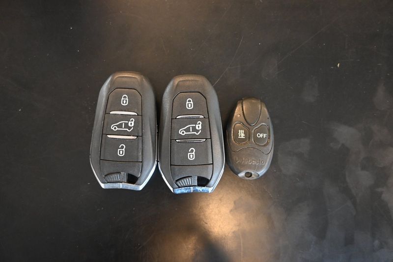 Toyota Proace bild 22