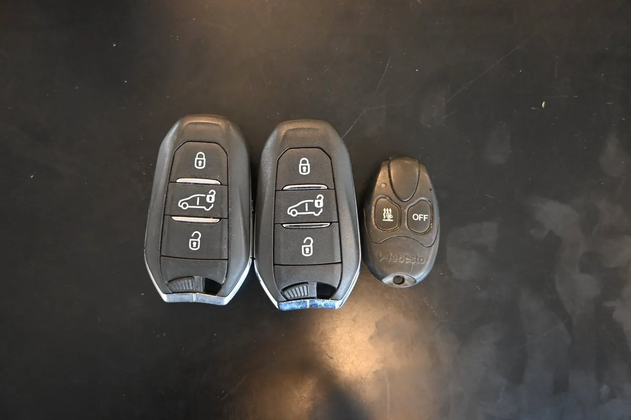 Toyota Proace bild 22