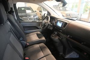 Toyota Proace bild 8
