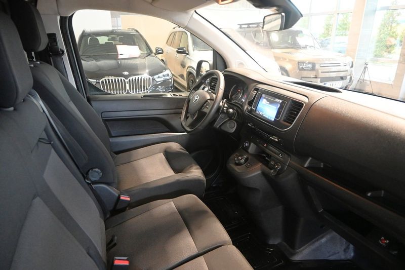 Toyota Proace bild 8