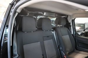 Toyota Proace bild 10