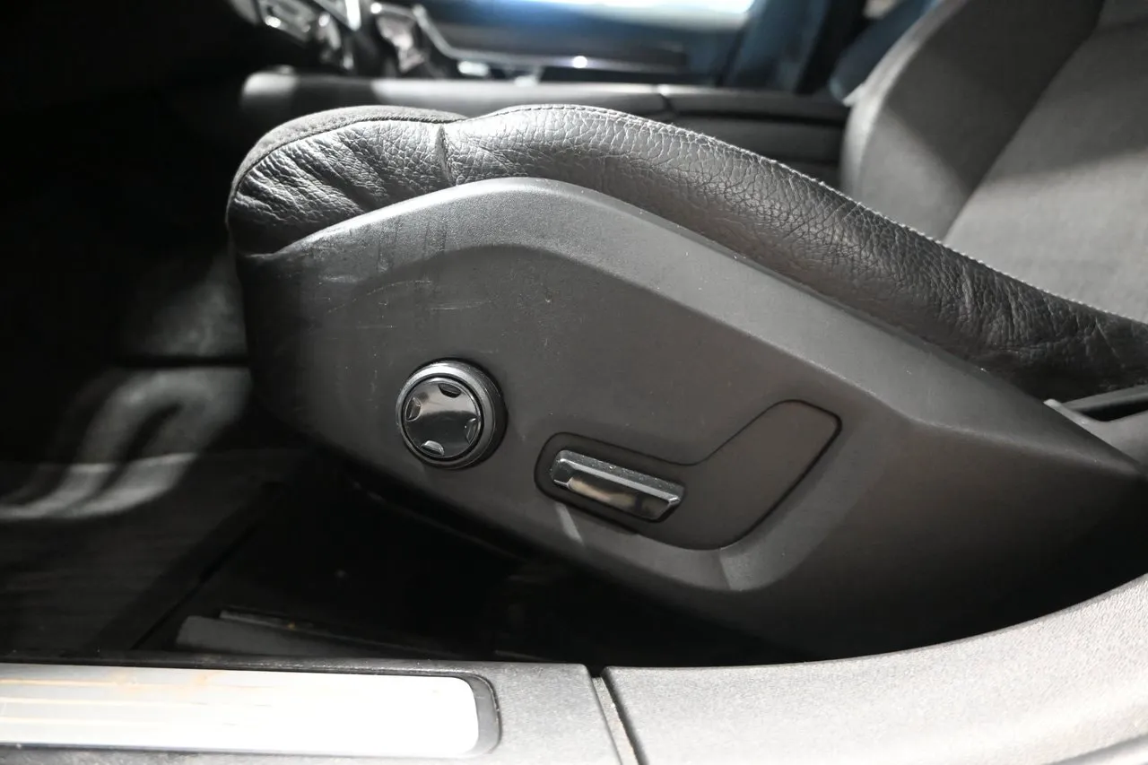 Volvo V90 bild 19