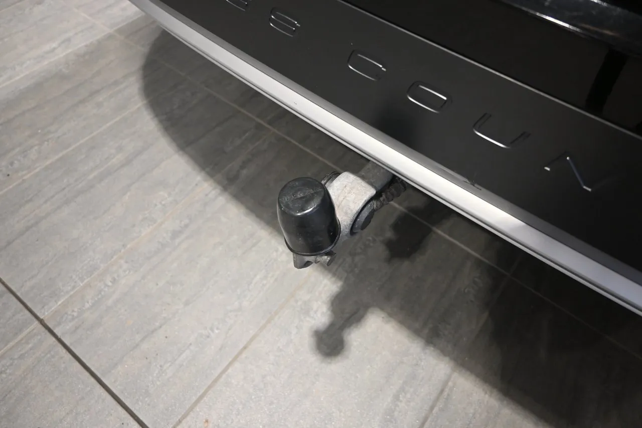 Volvo V90 bild 17