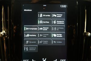 Volvo V90 bild 25