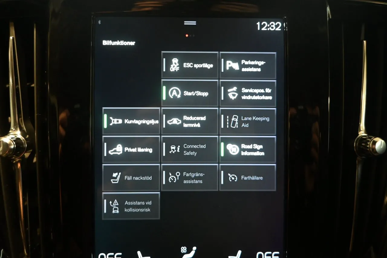 Volvo V90 bild 25