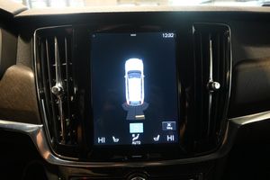 Volvo V90 bild 26