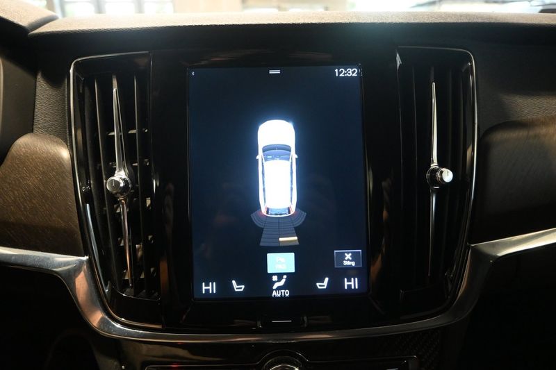 Volvo V90 bild 26
