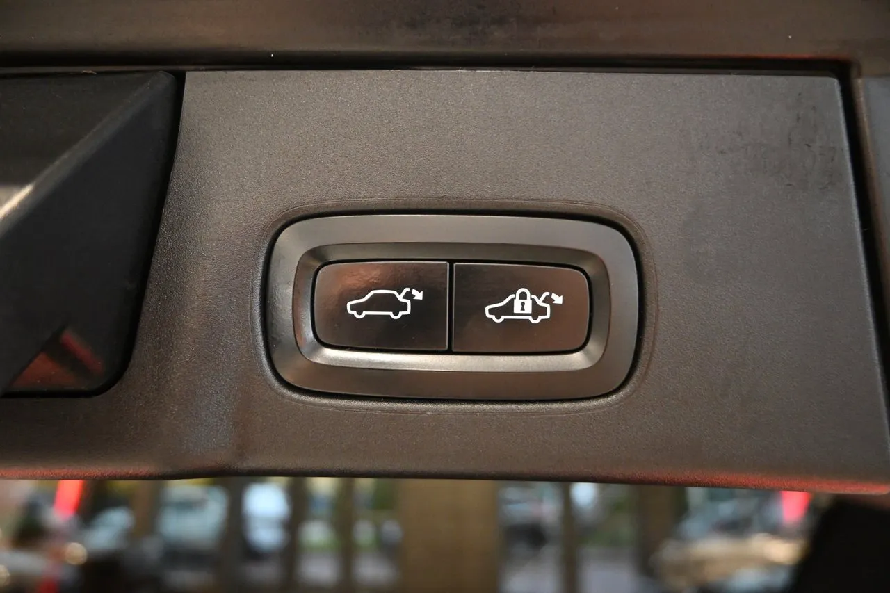 Volvo V90 bild 18