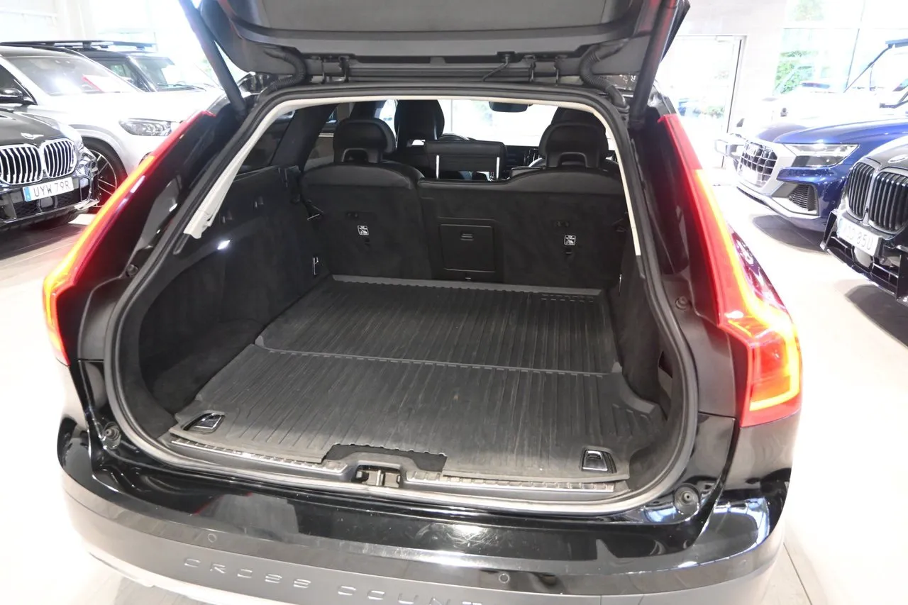 Volvo V90 bild 15