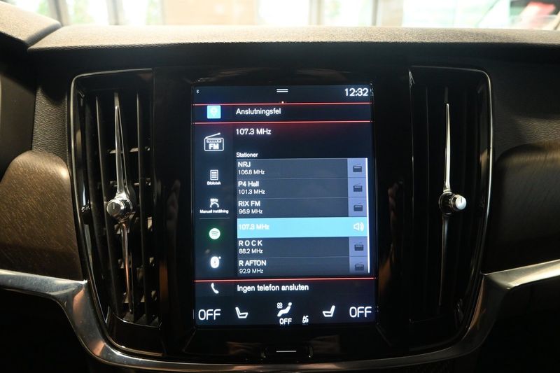 Volvo V90 bild 24