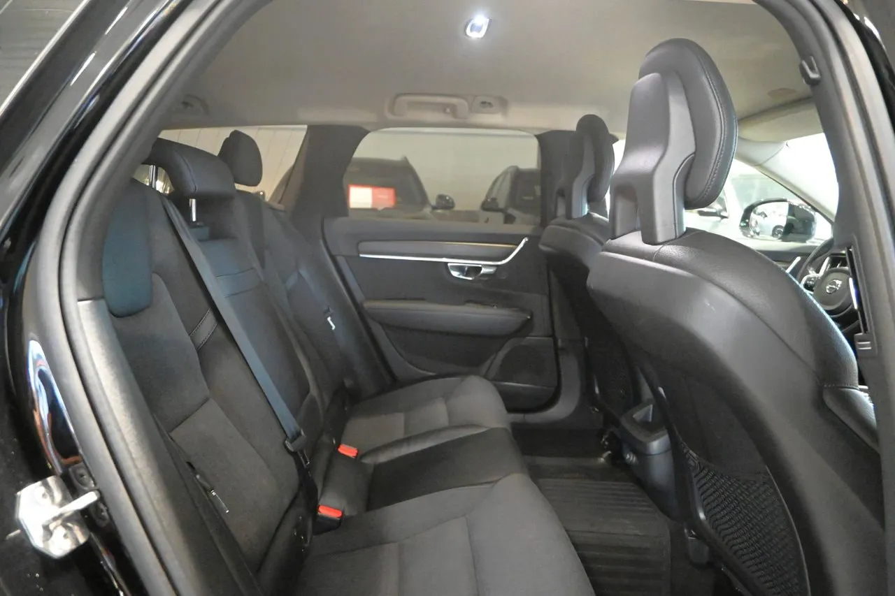 Volvo V90 bild 14