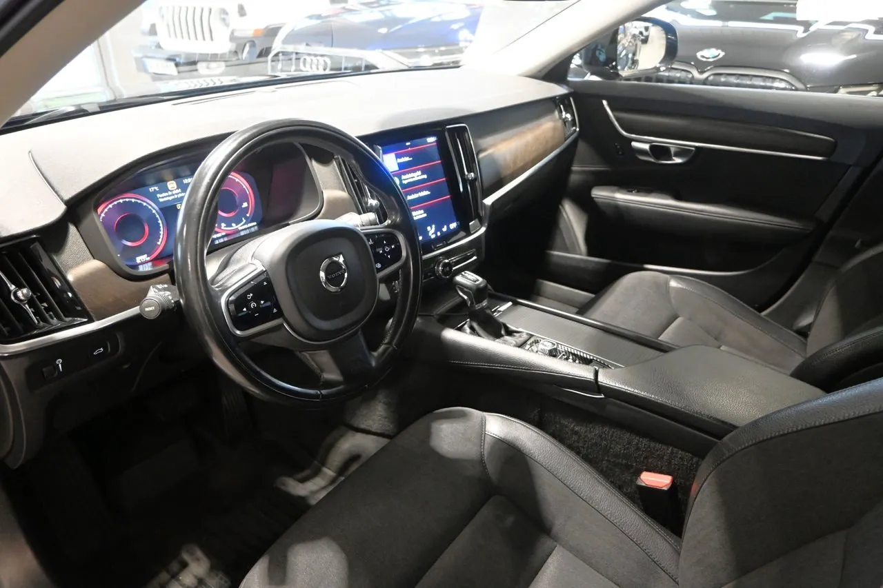 Volvo V90 bild 7