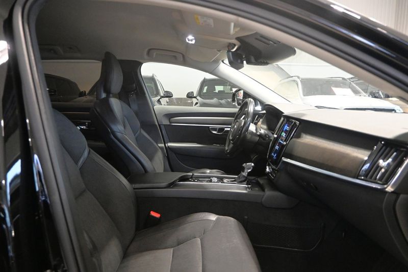 Volvo V90 bild 11