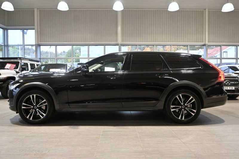 Volvo V90 bild 2