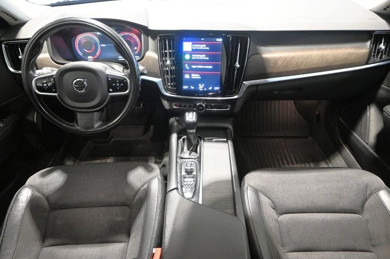 Volvo V90 bild 9