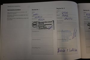 Volvo V90 bild 27