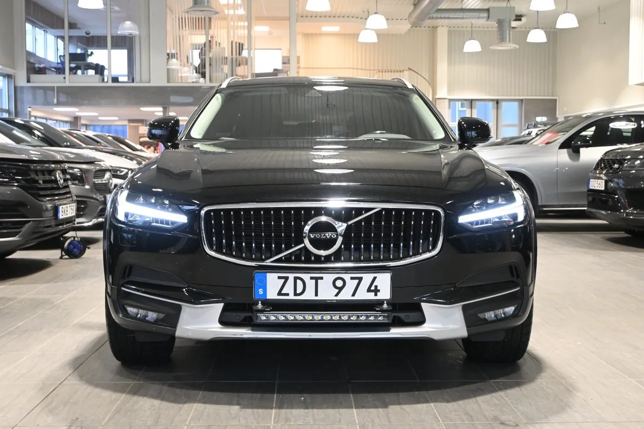 Volvo V90 bild 5