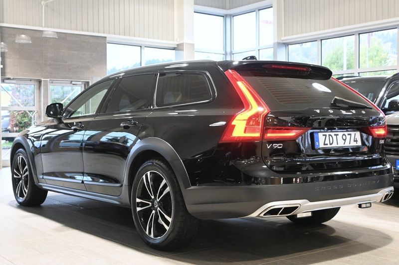 Volvo V90 bild 3