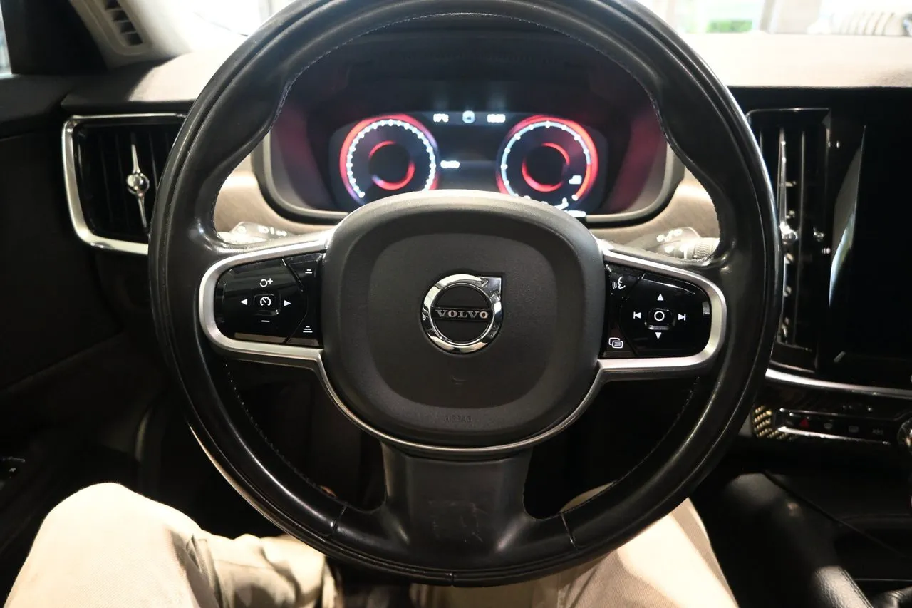 Volvo V90 bild 20