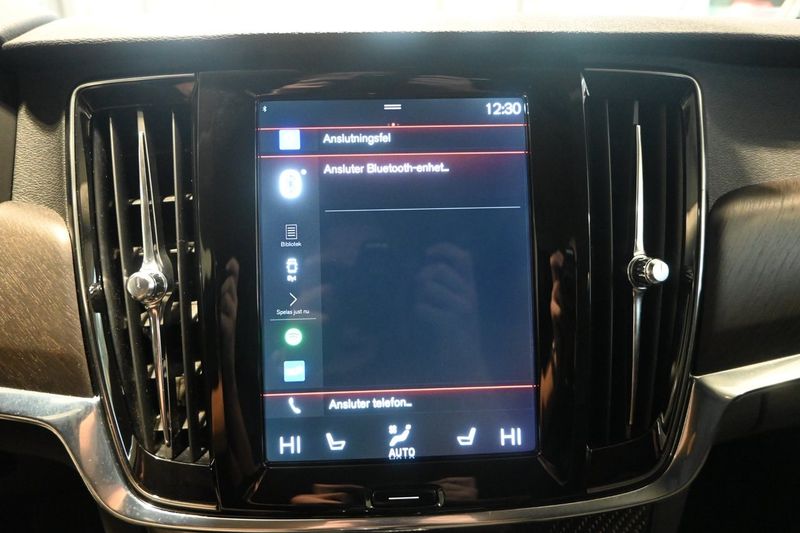 Volvo V90 bild 23