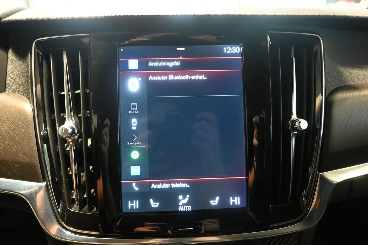 Volvo V90 bild 23