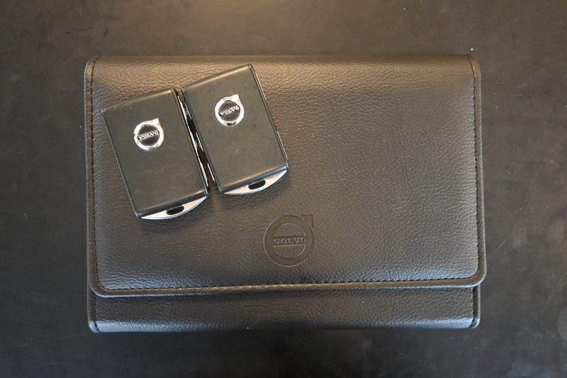 Volvo V90 bild 31