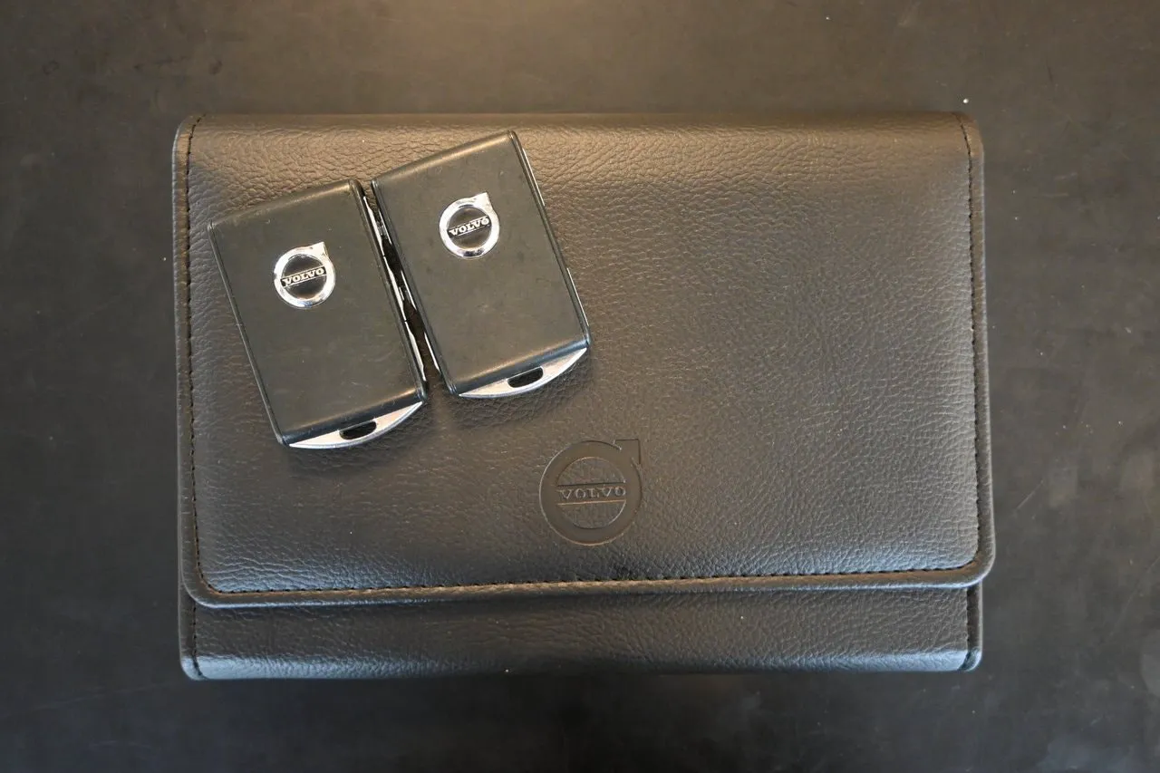 Volvo V90 bild 31