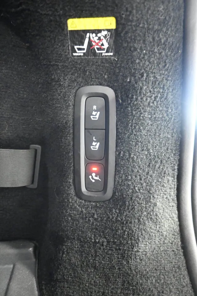 Volvo V90 bild 16
