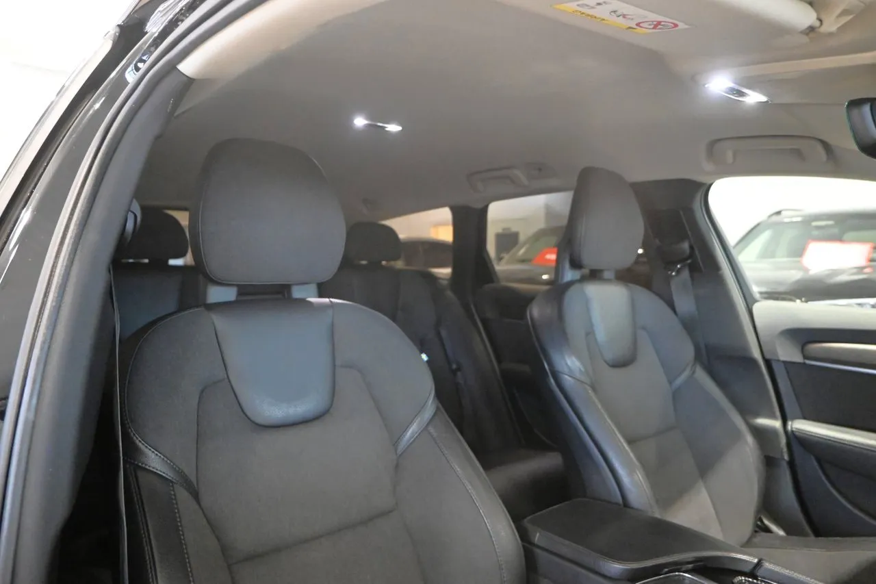 Volvo V90 bild 12