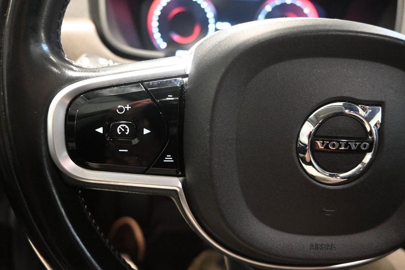 Volvo V90 bild 21