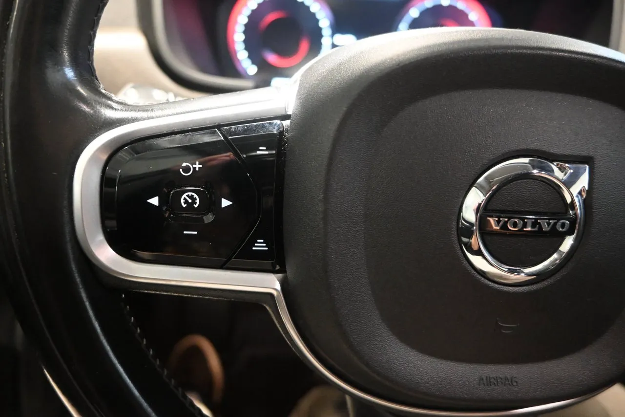 Volvo V90 bild 21