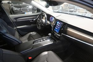 Volvo V90 bild 10