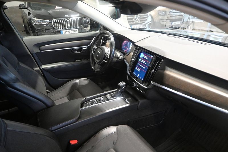 Volvo V90 bild 10