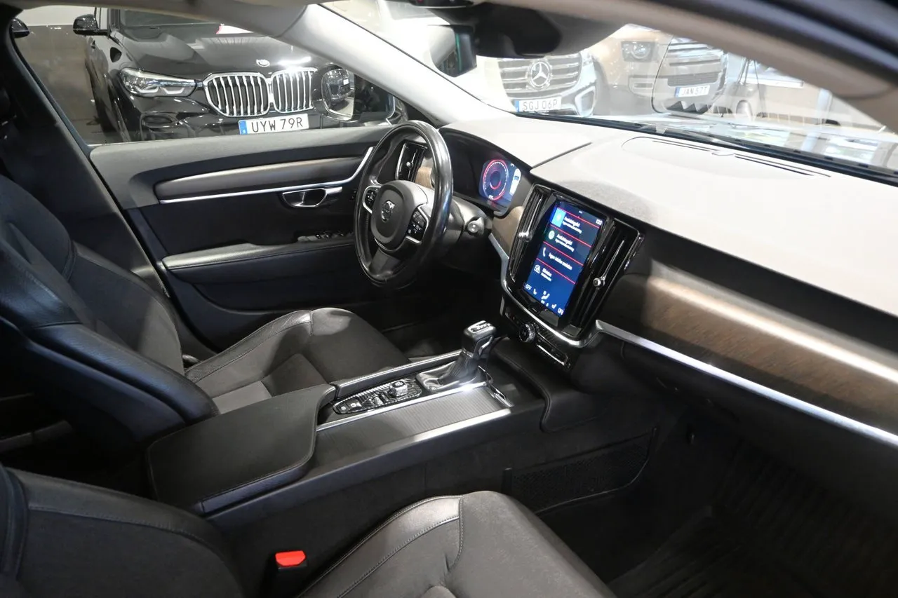 Volvo V90 bild 10