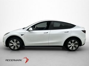 Tesla Model Y bild 6