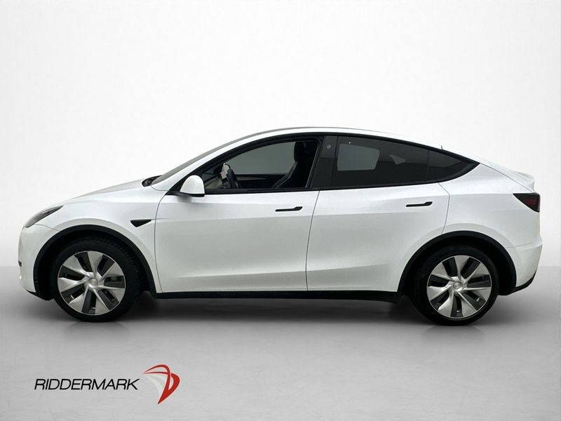 Tesla Model Y bild 6