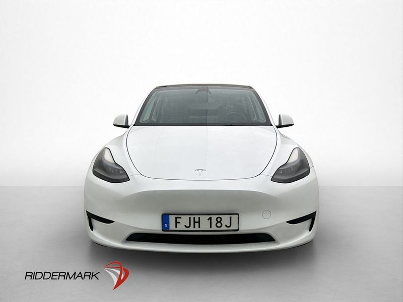 Tesla Model Y bild 3