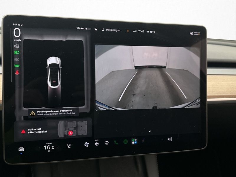Tesla Model Y bild 26