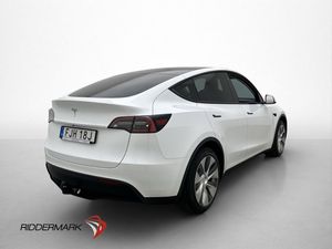 Tesla Model Y bild 10
