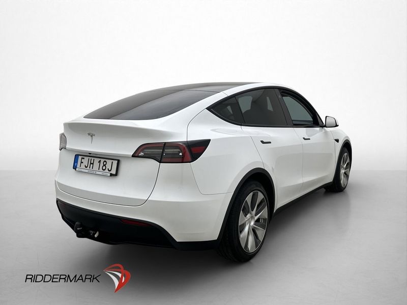 Tesla Model Y bild 10
