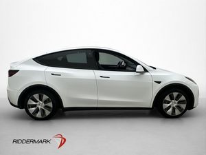 Tesla Model Y bild 5