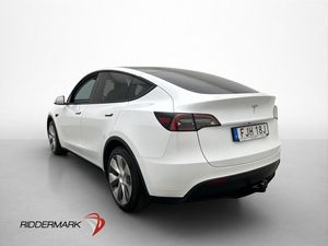 Tesla Model Y bild 8