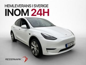 Tesla Model Y bild 4
